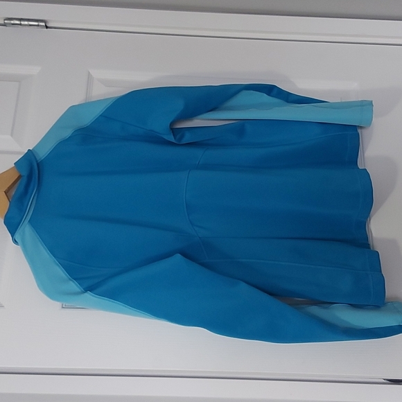 Columbia Titanium zippered jacket. Omni Wick Advanced Evaporation. Large - Picture 5 of 6